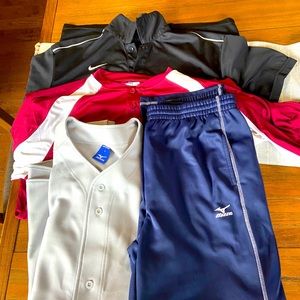 Bundle of Used mens clothing!